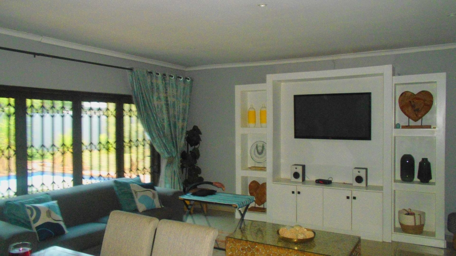 4 Bedroom Property for Sale in Brackenhurst Gauteng