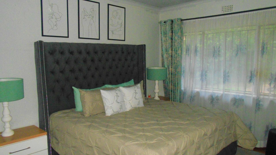 4 Bedroom Property for Sale in Brackenhurst Gauteng