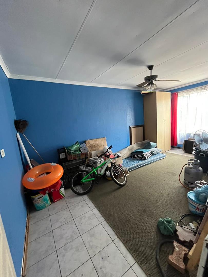 4 Bedroom Property for Sale in Brackenhurst Gauteng