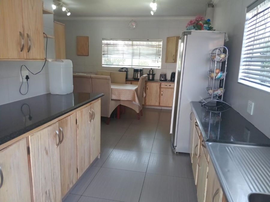 4 Bedroom Property for Sale in Brackenhurst Gauteng