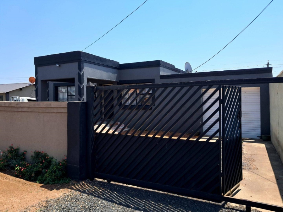 2 Bedroom Property for Sale in Ga-Rankuwa Gauteng