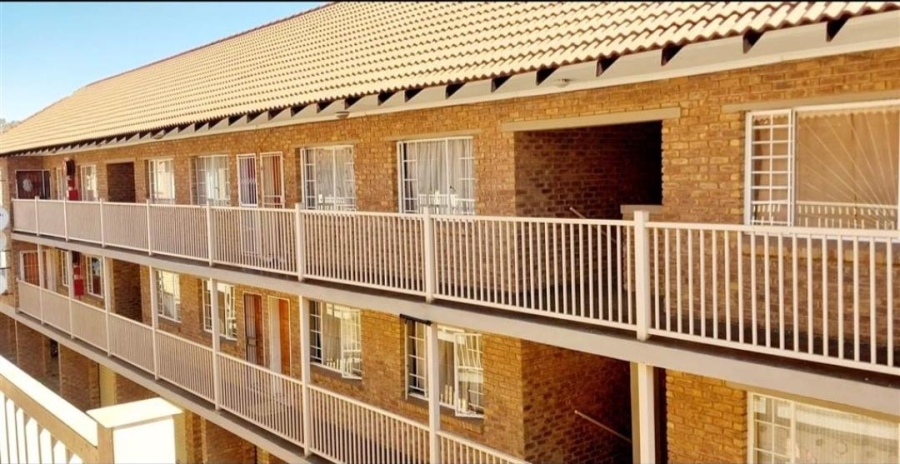 2 Bedroom Property for Sale in Kempton Park Ext 1 Gauteng