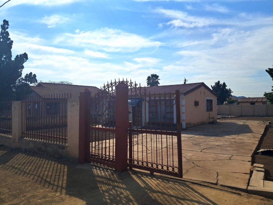 2 Bedroom Property for Sale in Ga-Rankuwa Unit 4 Gauteng