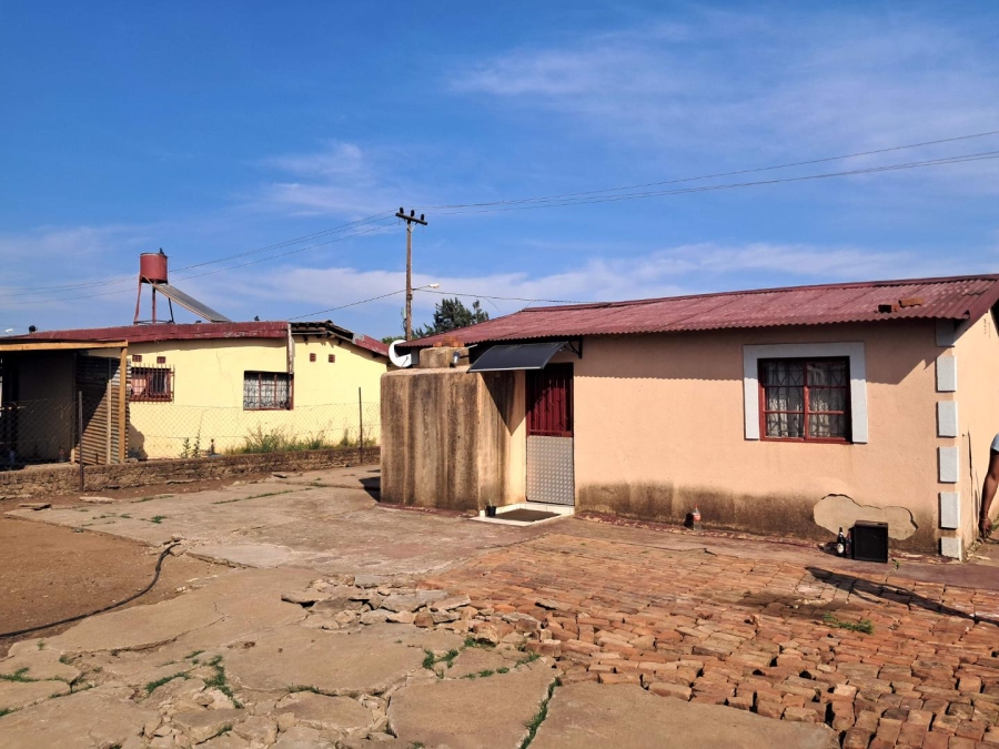 2 Bedroom Property for Sale in Ga-Rankuwa Unit 4 Gauteng