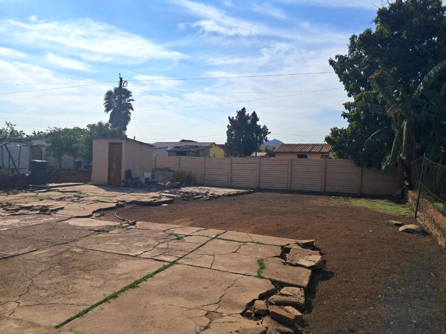 2 Bedroom Property for Sale in Ga-Rankuwa Unit 4 Gauteng