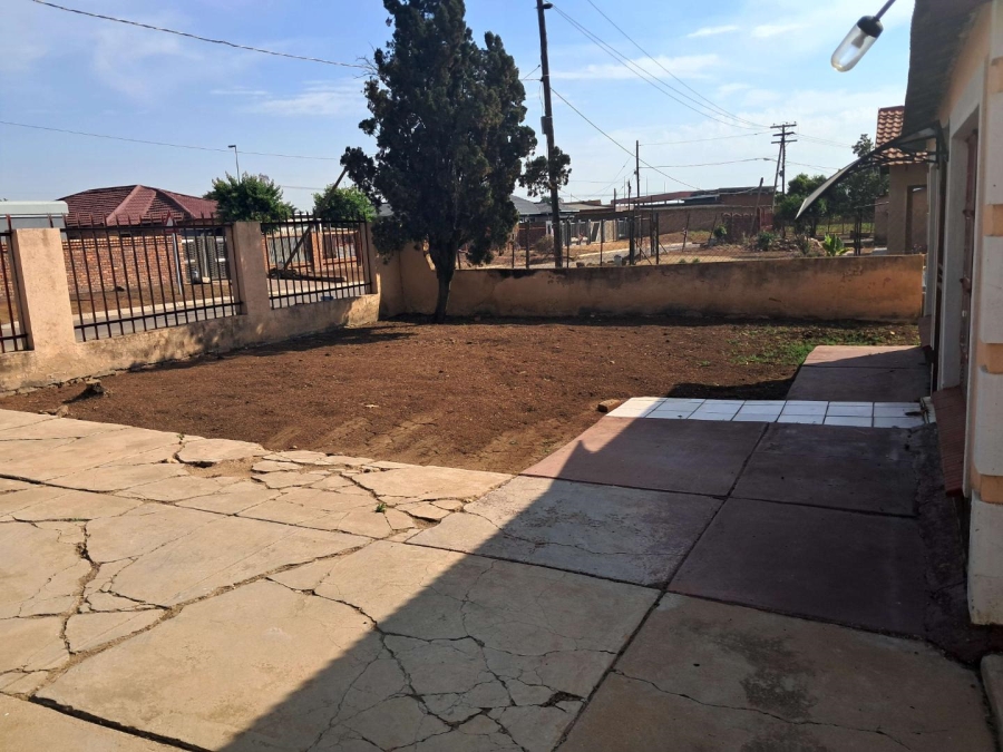 2 Bedroom Property for Sale in Ga-Rankuwa Unit 4 Gauteng