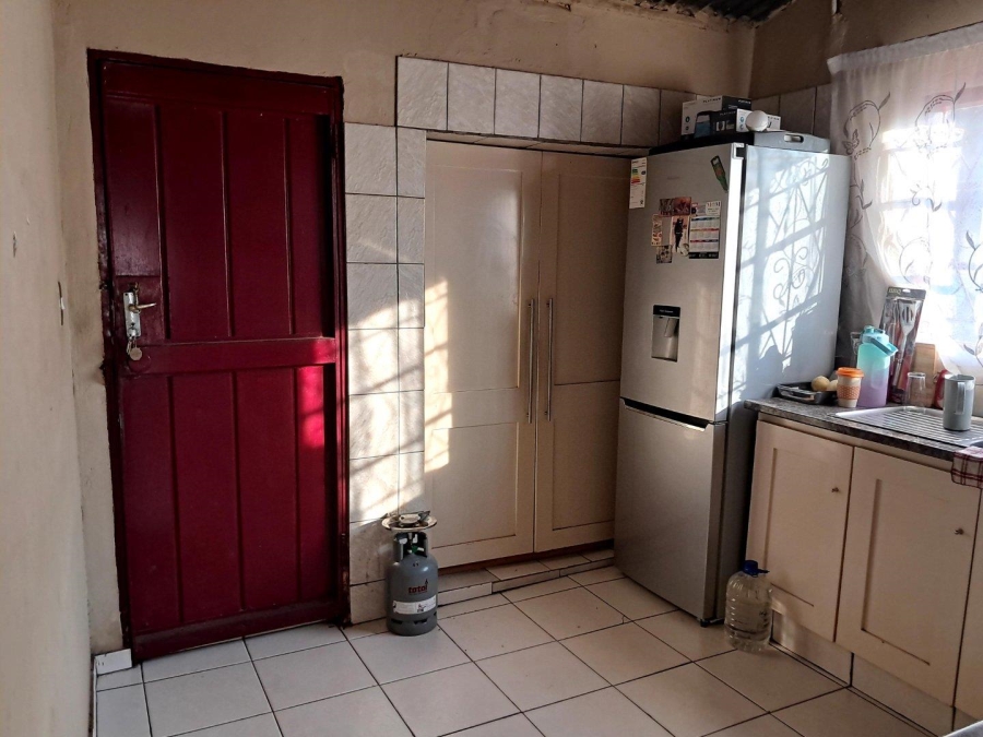 2 Bedroom Property for Sale in Ga-Rankuwa Unit 4 Gauteng