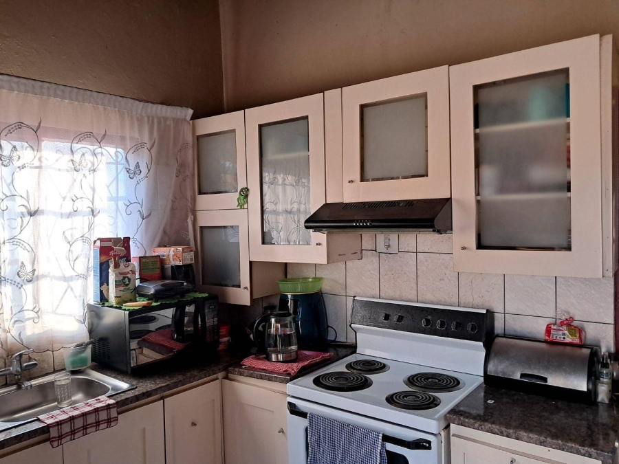2 Bedroom Property for Sale in Ga-Rankuwa Unit 4 Gauteng