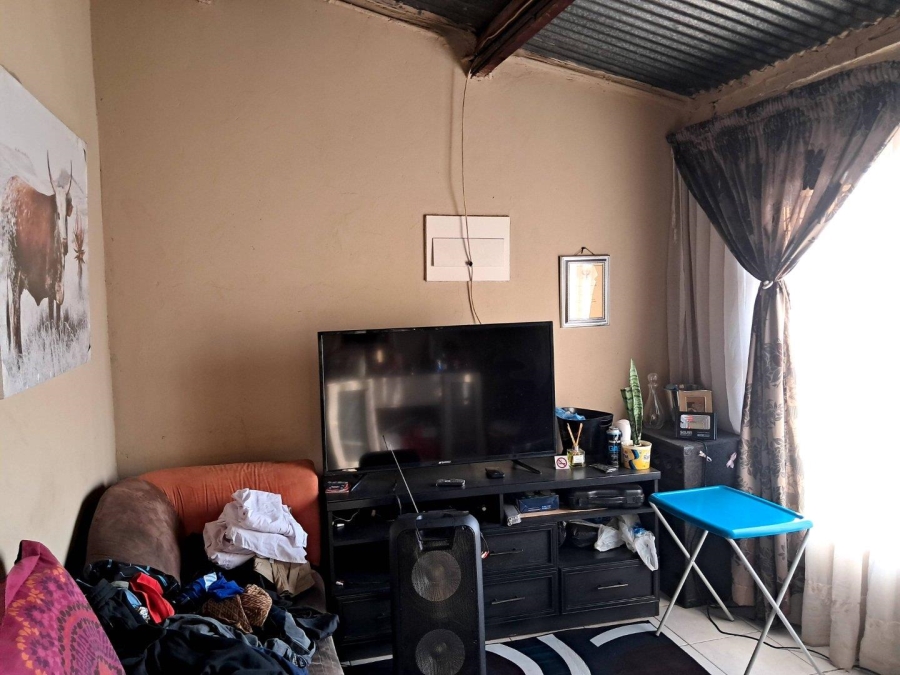 2 Bedroom Property for Sale in Ga-Rankuwa Unit 4 Gauteng