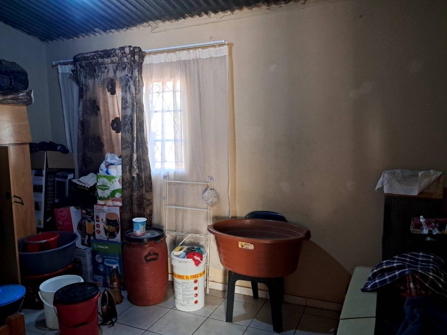 2 Bedroom Property for Sale in Ga-Rankuwa Unit 4 Gauteng