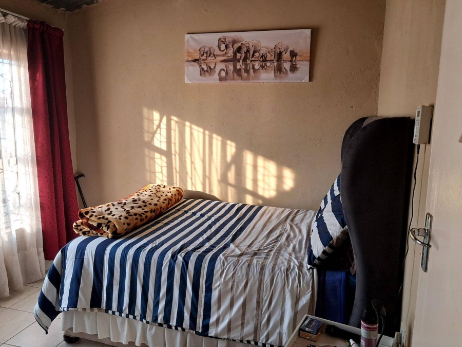 2 Bedroom Property for Sale in Ga-Rankuwa Unit 4 Gauteng