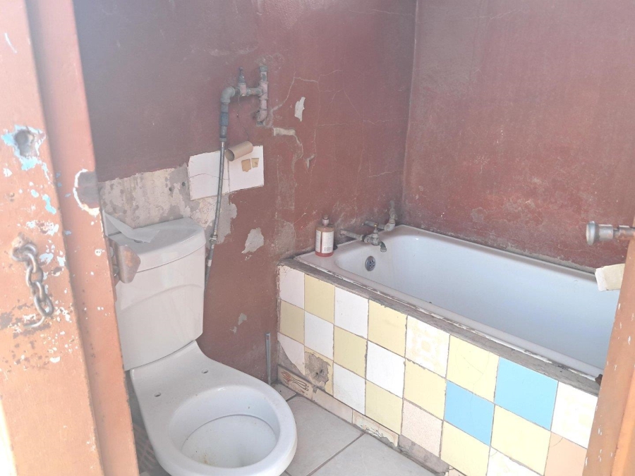 2 Bedroom Property for Sale in Ga-Rankuwa Unit 4 Gauteng