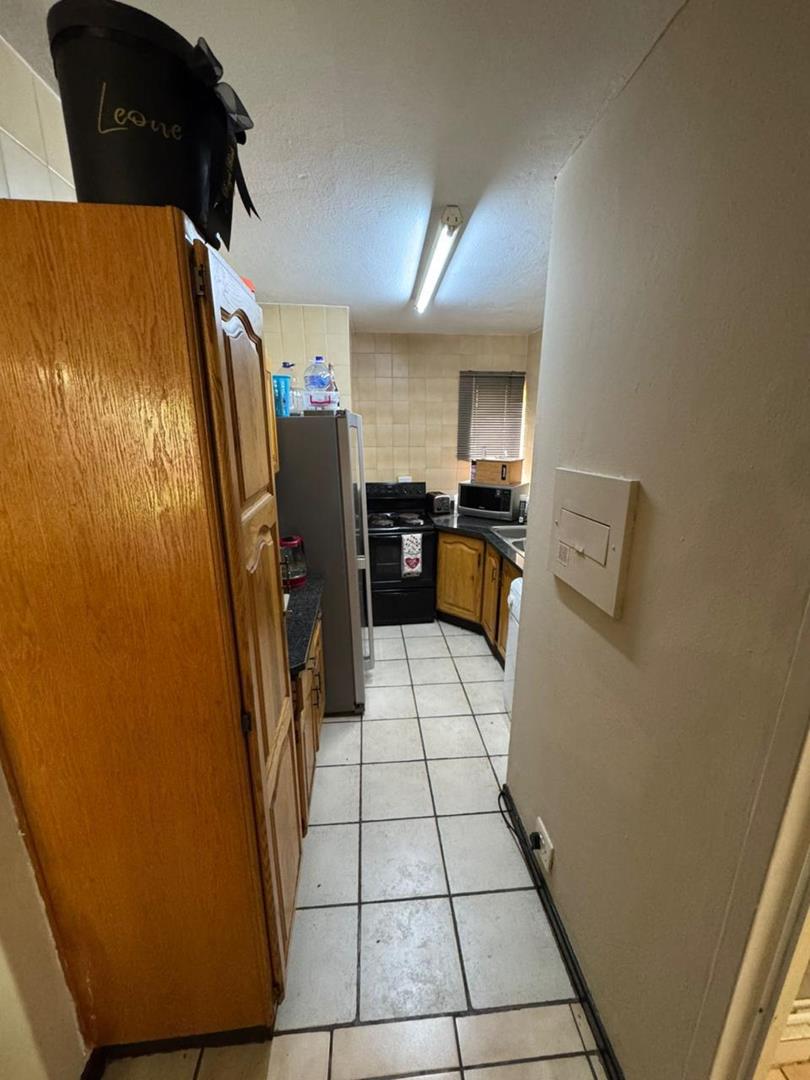 2 Bedroom Property for Sale in Hennopspark Gauteng