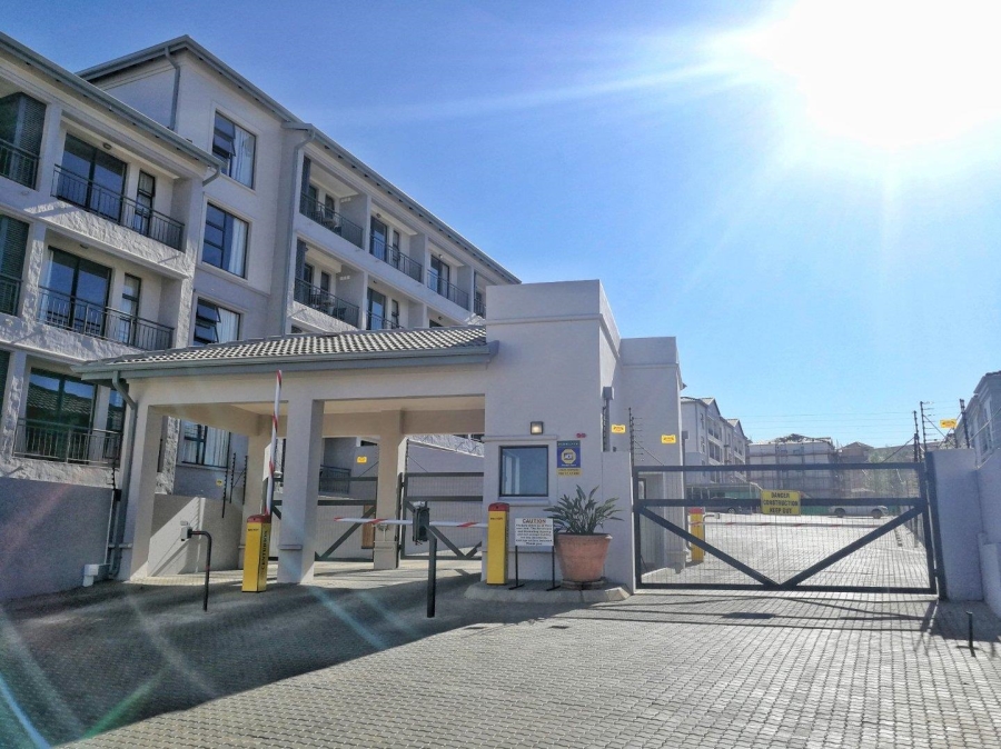 1 Bedroom Property for Sale in Morningside Gauteng
