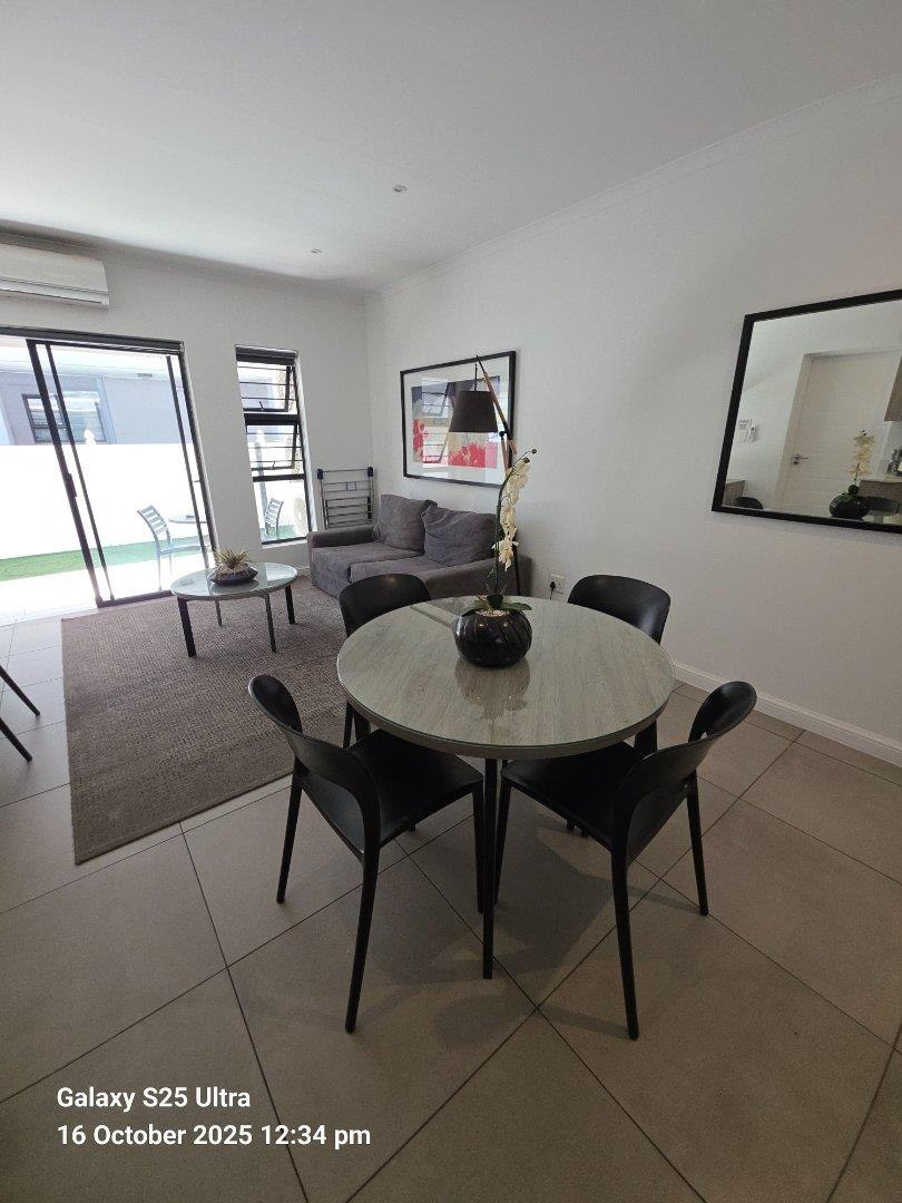 1 Bedroom Property for Sale in Morningside Gauteng