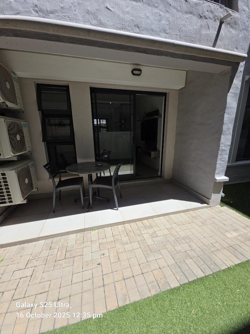 1 Bedroom Property for Sale in Morningside Gauteng