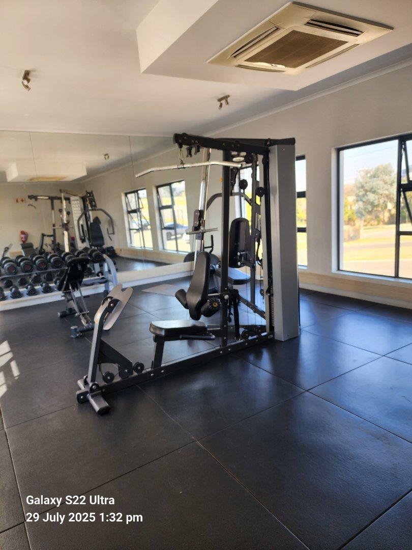 1 Bedroom Property for Sale in Morningside Gauteng