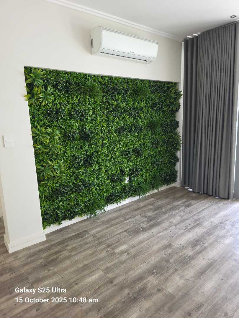 To Let 3 Bedroom Property for Rent in Melrose Gauteng