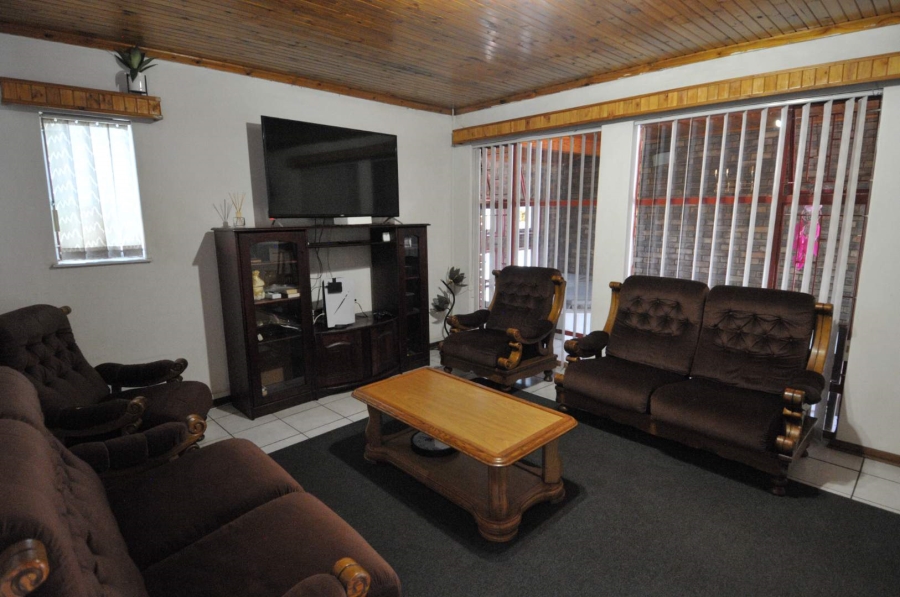 4 Bedroom Property for Sale in Silverton Gauteng