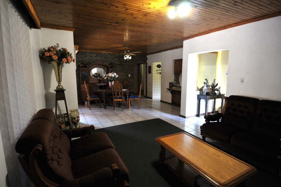 4 Bedroom Property for Sale in Silverton Gauteng