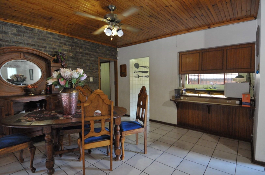 4 Bedroom Property for Sale in Silverton Gauteng