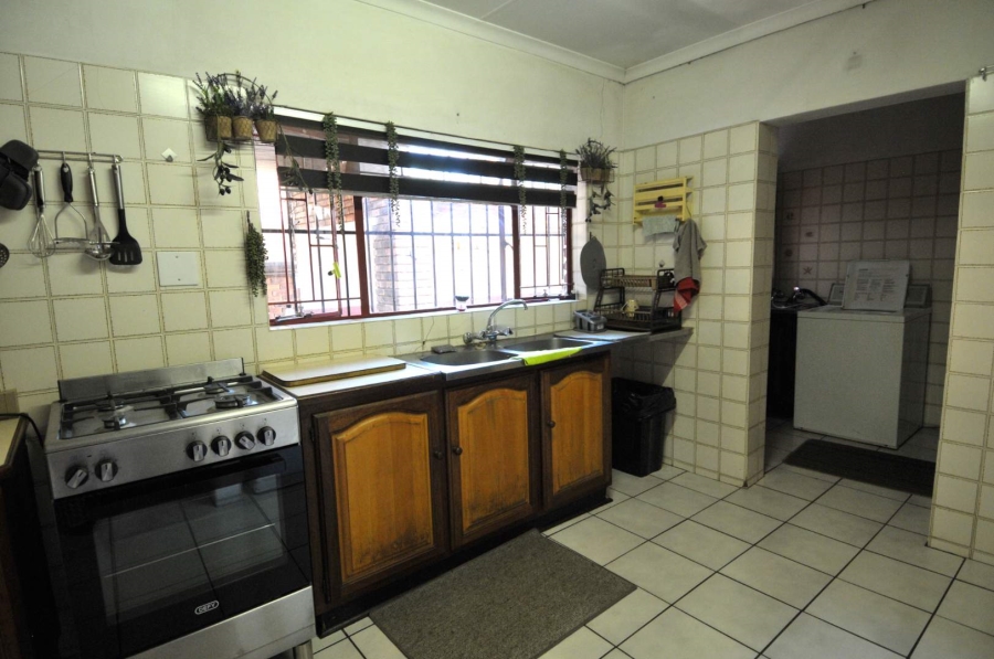 4 Bedroom Property for Sale in Silverton Gauteng