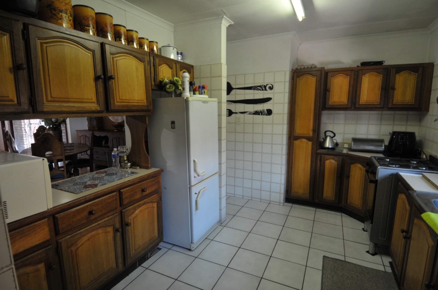 4 Bedroom Property for Sale in Silverton Gauteng