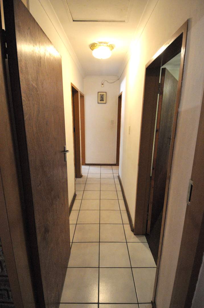 4 Bedroom Property for Sale in Silverton Gauteng