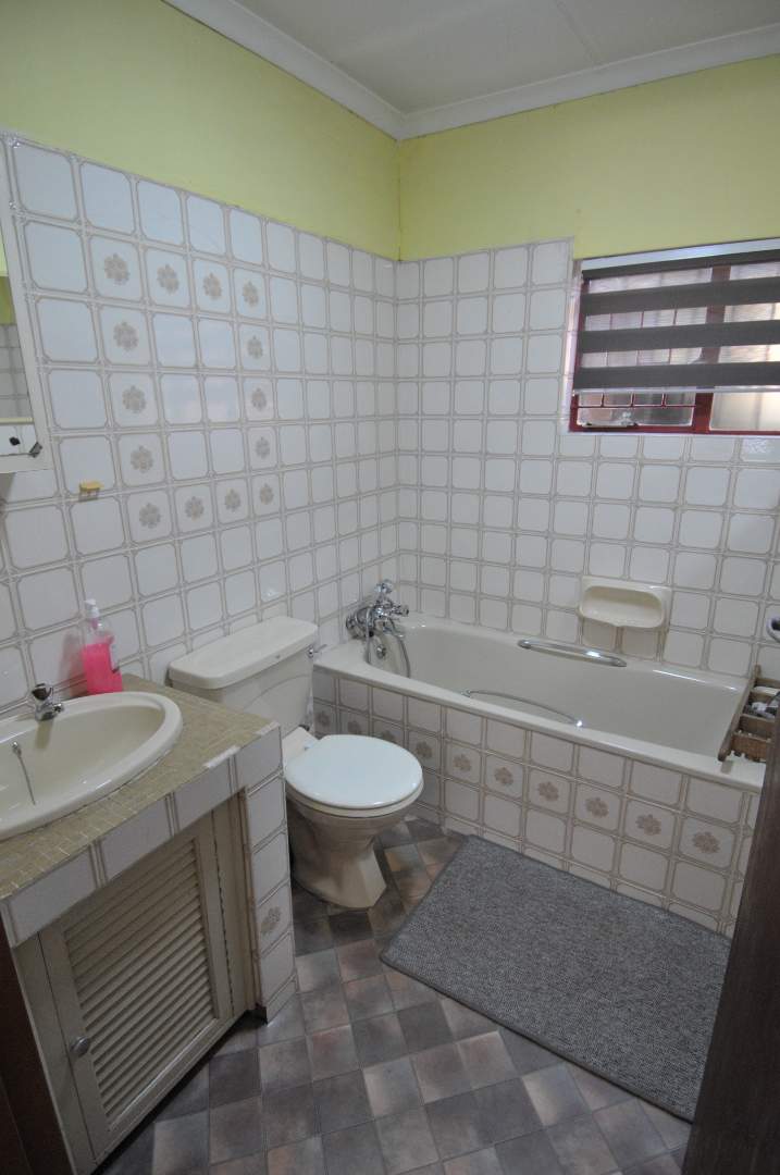 4 Bedroom Property for Sale in Silverton Gauteng