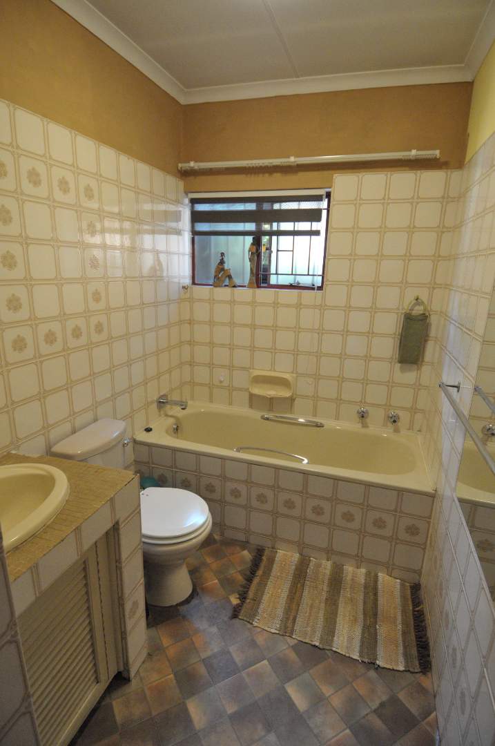 4 Bedroom Property for Sale in Silverton Gauteng