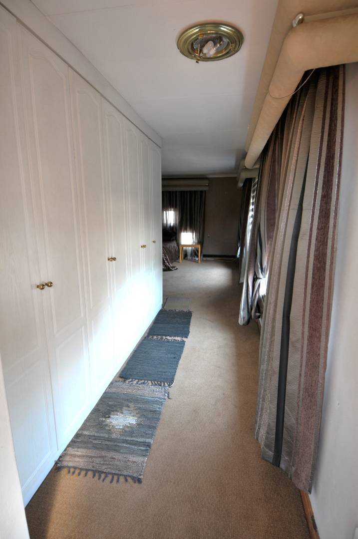 4 Bedroom Property for Sale in Silverton Gauteng