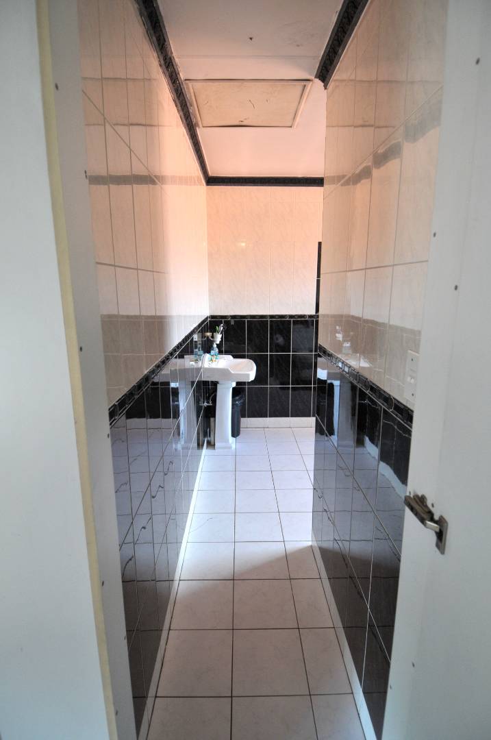 4 Bedroom Property for Sale in Silverton Gauteng