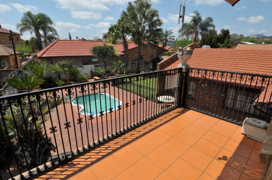 4 Bedroom Property for Sale in Silverton Gauteng