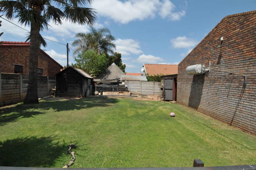 4 Bedroom Property for Sale in Silverton Gauteng