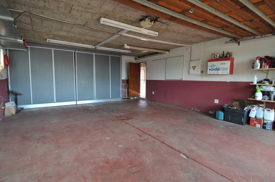 4 Bedroom Property for Sale in Silverton Gauteng