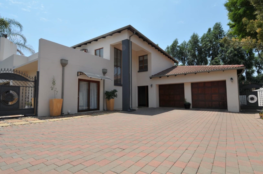 4 Bedroom Property for Sale in Willow Acres Gauteng