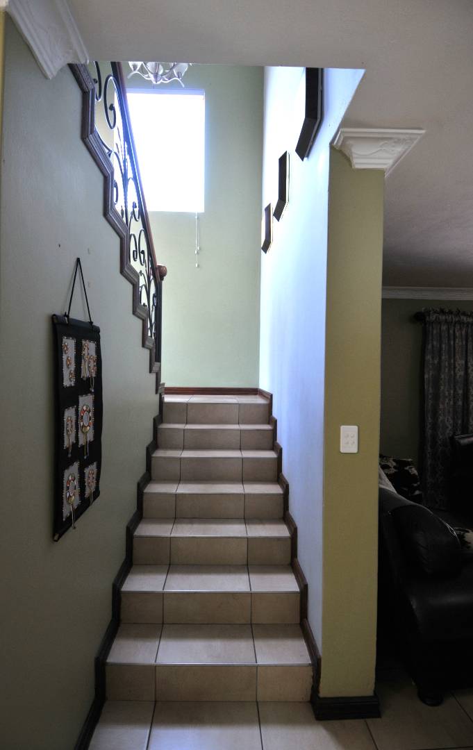 4 Bedroom Property for Sale in Willow Acres Gauteng