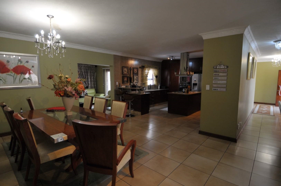 4 Bedroom Property for Sale in Willow Acres Gauteng