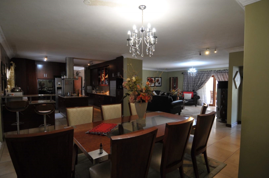 4 Bedroom Property for Sale in Willow Acres Gauteng