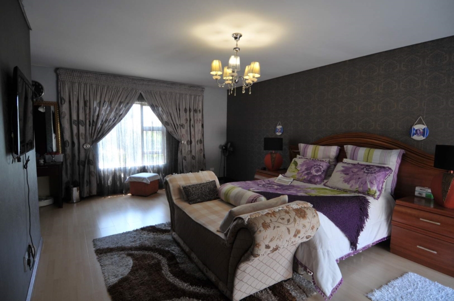 4 Bedroom Property for Sale in Willow Acres Gauteng