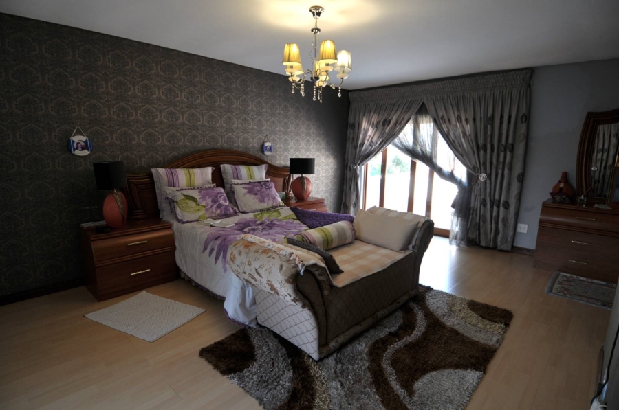 4 Bedroom Property for Sale in Willow Acres Gauteng