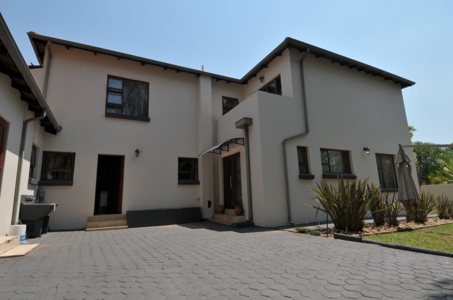 4 Bedroom Property for Sale in Willow Acres Gauteng