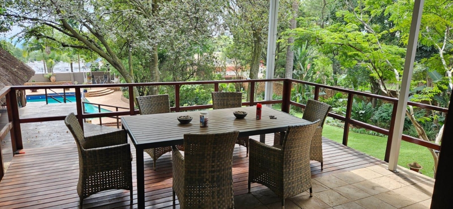 5 Bedroom Property for Sale in Waterkloof Ridge Gauteng
