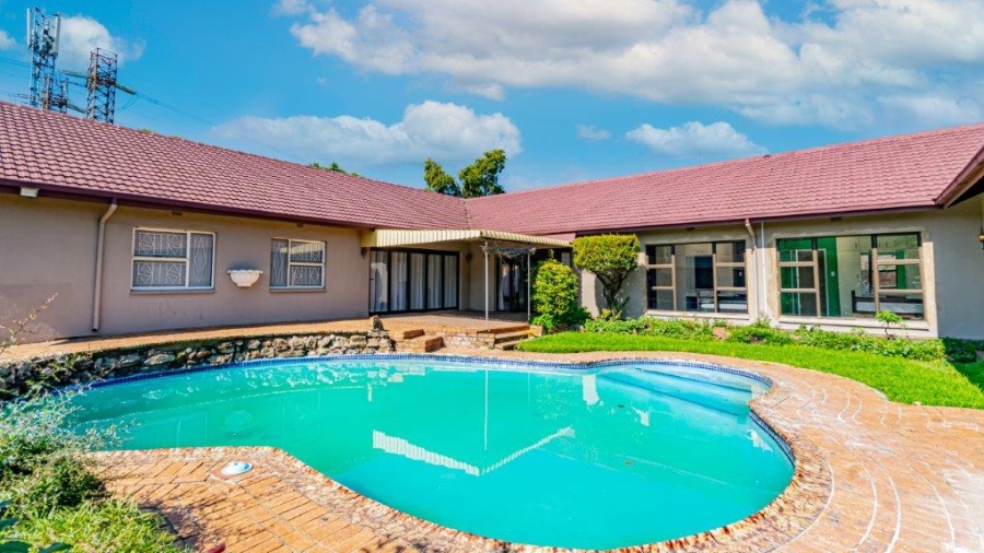 4 Bedroom Property for Sale in Randhart Gauteng
