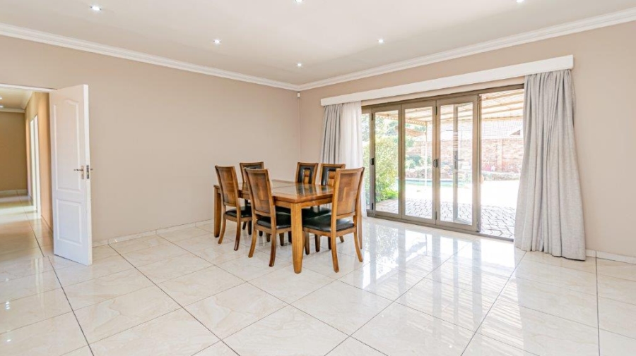 4 Bedroom Property for Sale in Randhart Gauteng