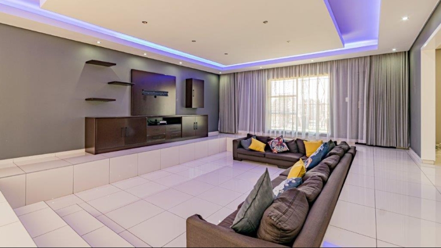 4 Bedroom Property for Sale in Randhart Gauteng