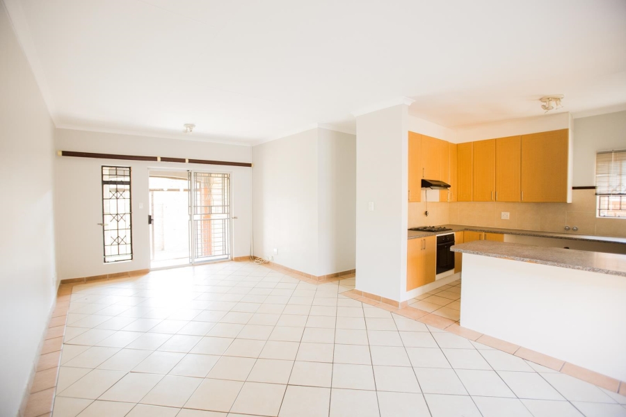 To Let 2 Bedroom Property for Rent in Equestria Gauteng