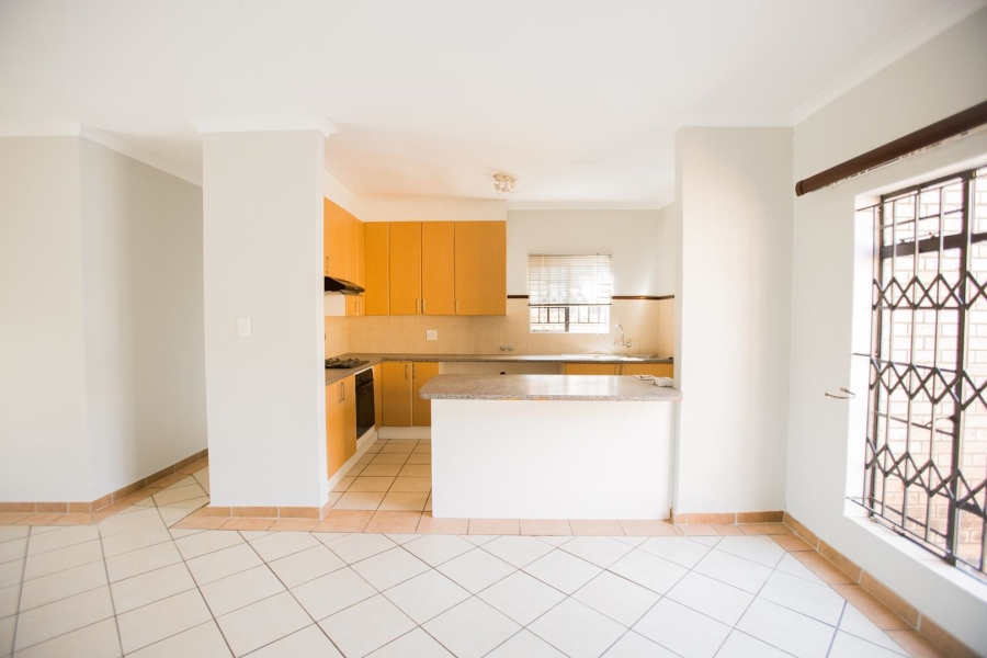 To Let 2 Bedroom Property for Rent in Equestria Gauteng