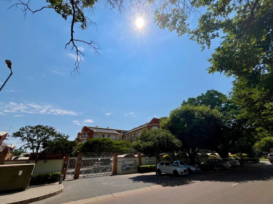 2 Bedroom Property for Sale in Hillcrest Gauteng