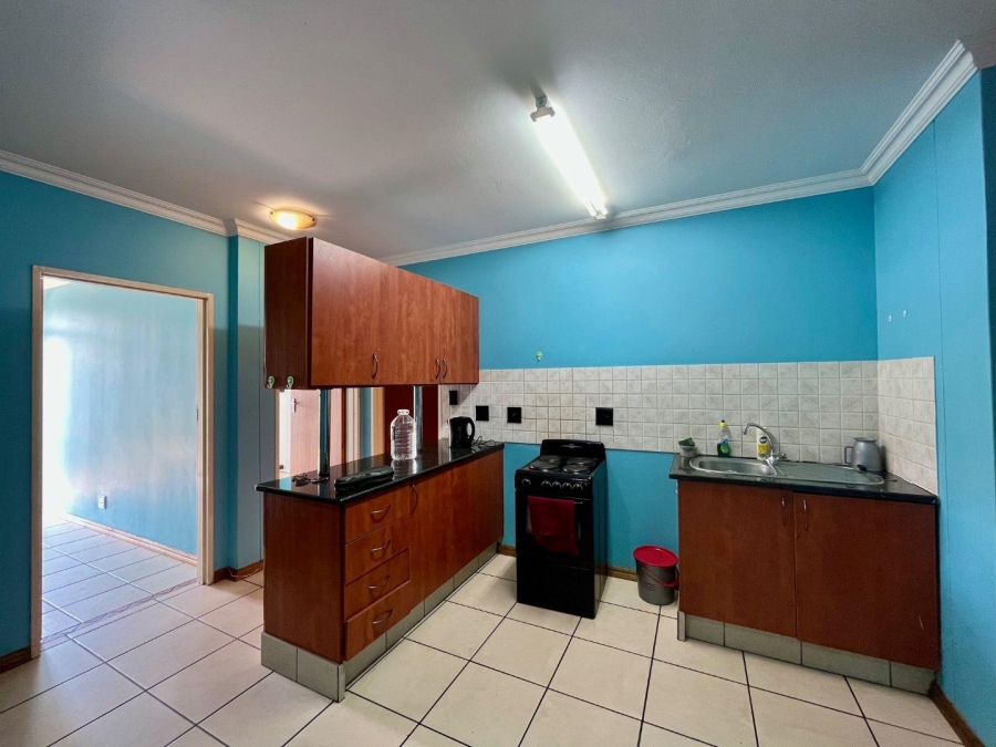 2 Bedroom Property for Sale in Hillcrest Gauteng